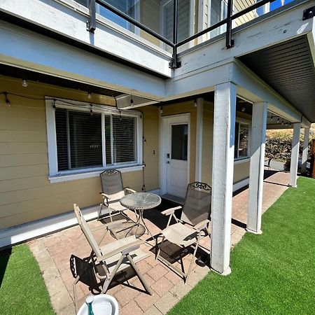 Beautiful & Cozy 1 Bedroom 1 Bath In The Westshore 빅토리아 외부 사진