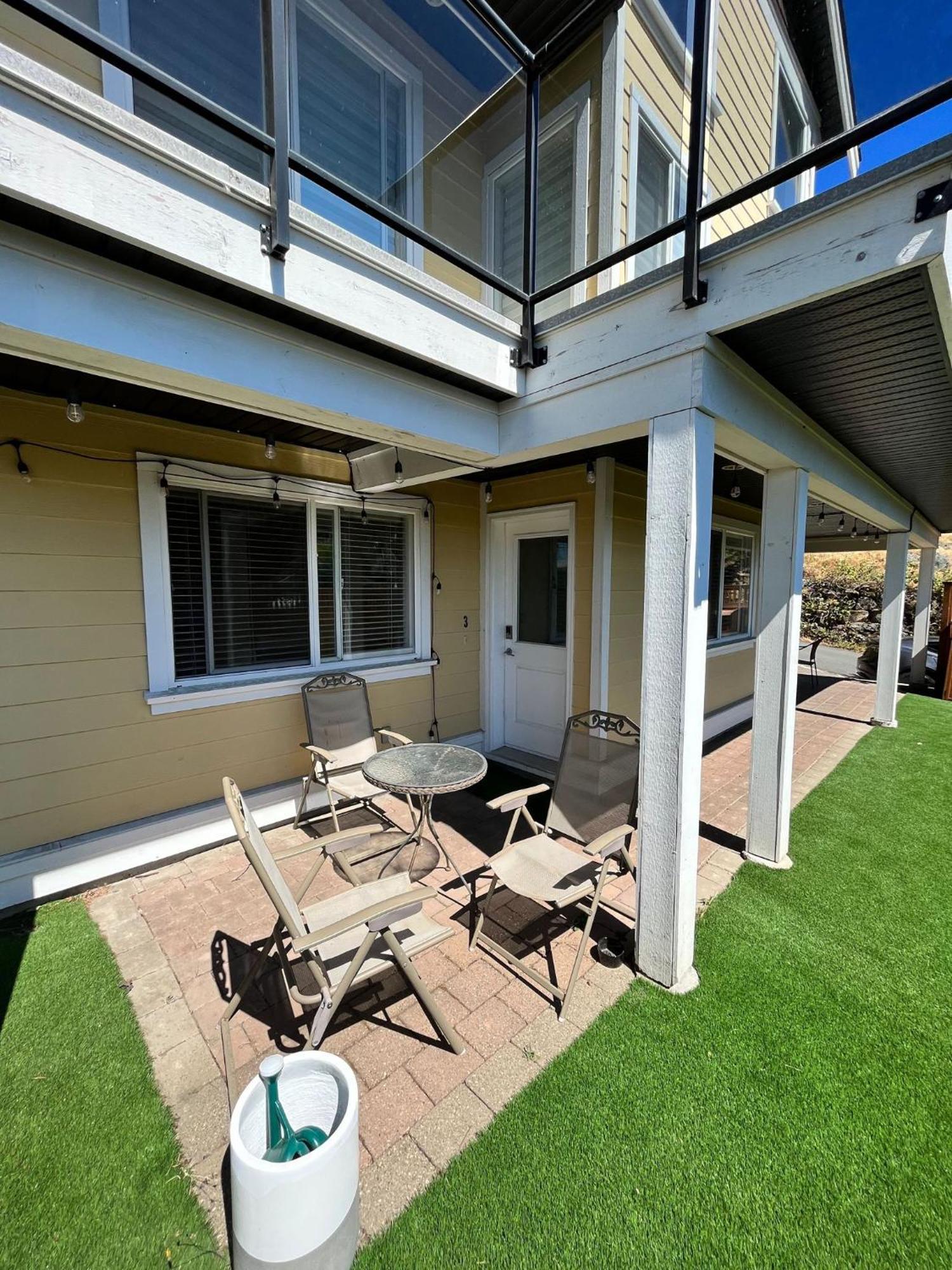 Beautiful & Cozy 1 Bedroom 1 Bath In The Westshore 빅토리아 외부 사진